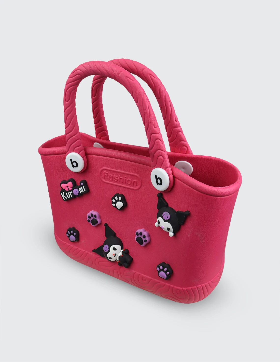 کیف دوشی روزانه زنانه پایون Kuromi Bag W