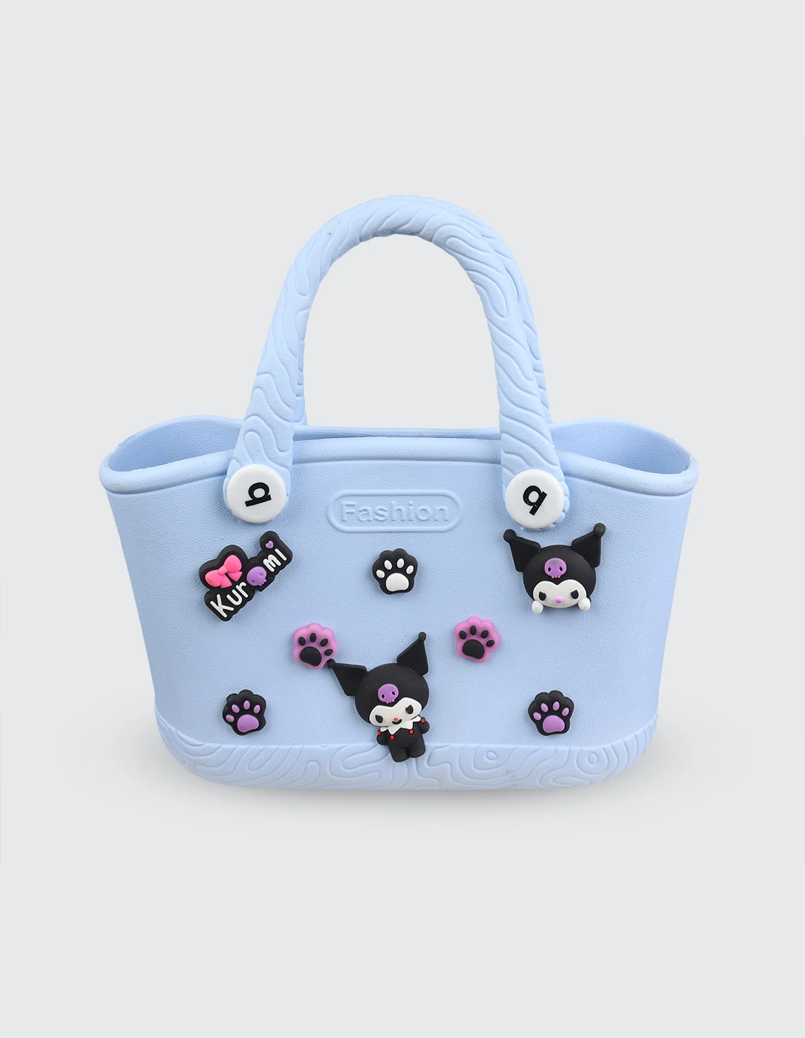 کیف دوشی روزانه زنانه پایون Kuromi Bag W