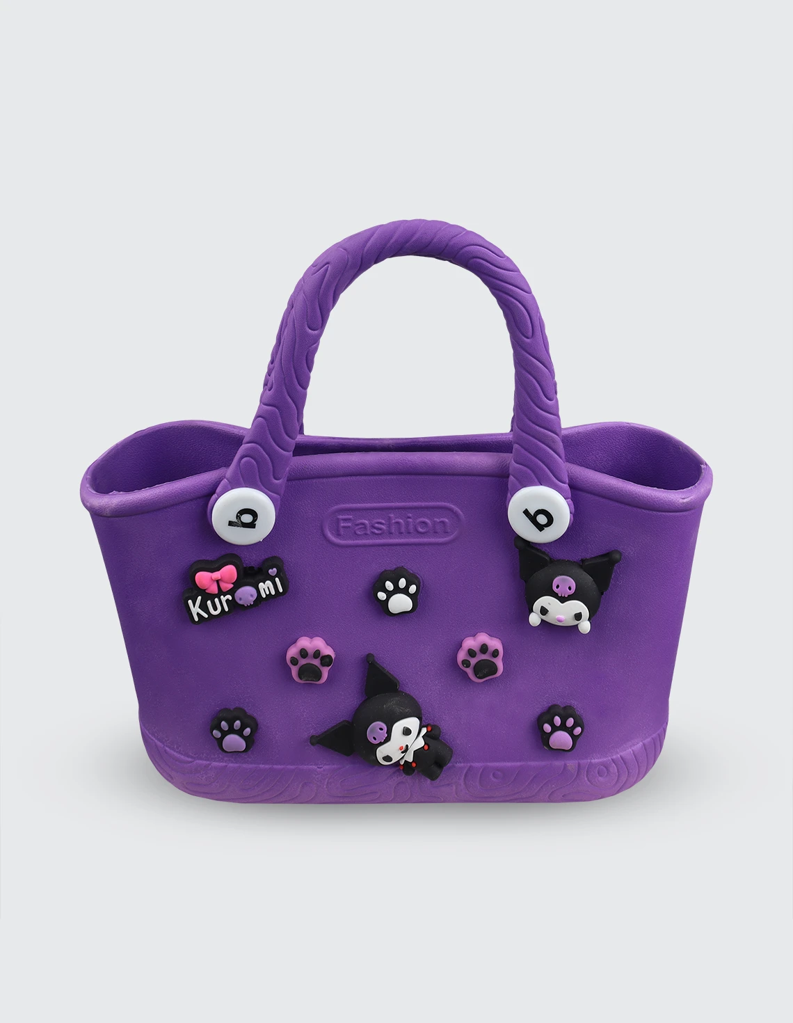 کیف دوشی روزانه زنانه پایون Kuromi Bag W