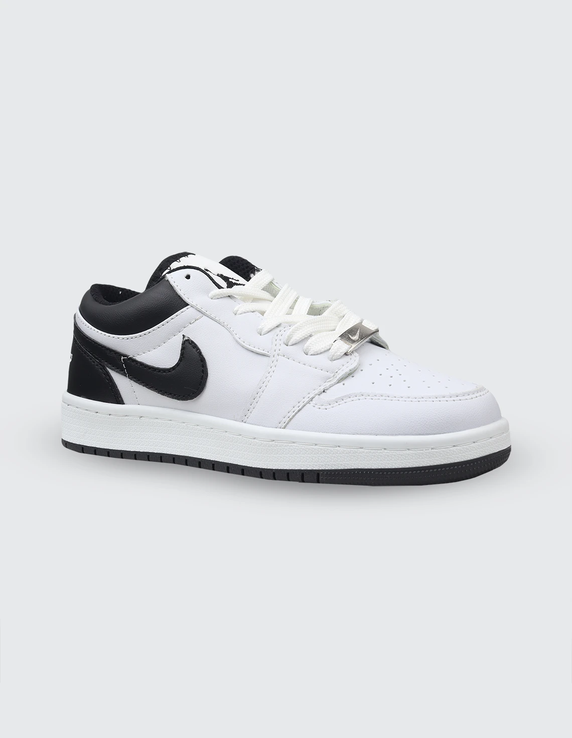 کفش روزانه زنانه نایکی Air Jordan 1 Low LX W