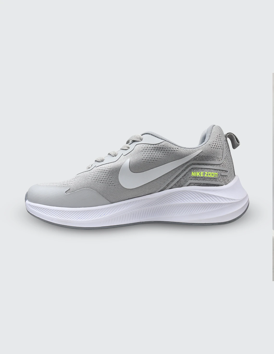 کفش دویدن مردانه نایک Nike Nike Zoom Plus M