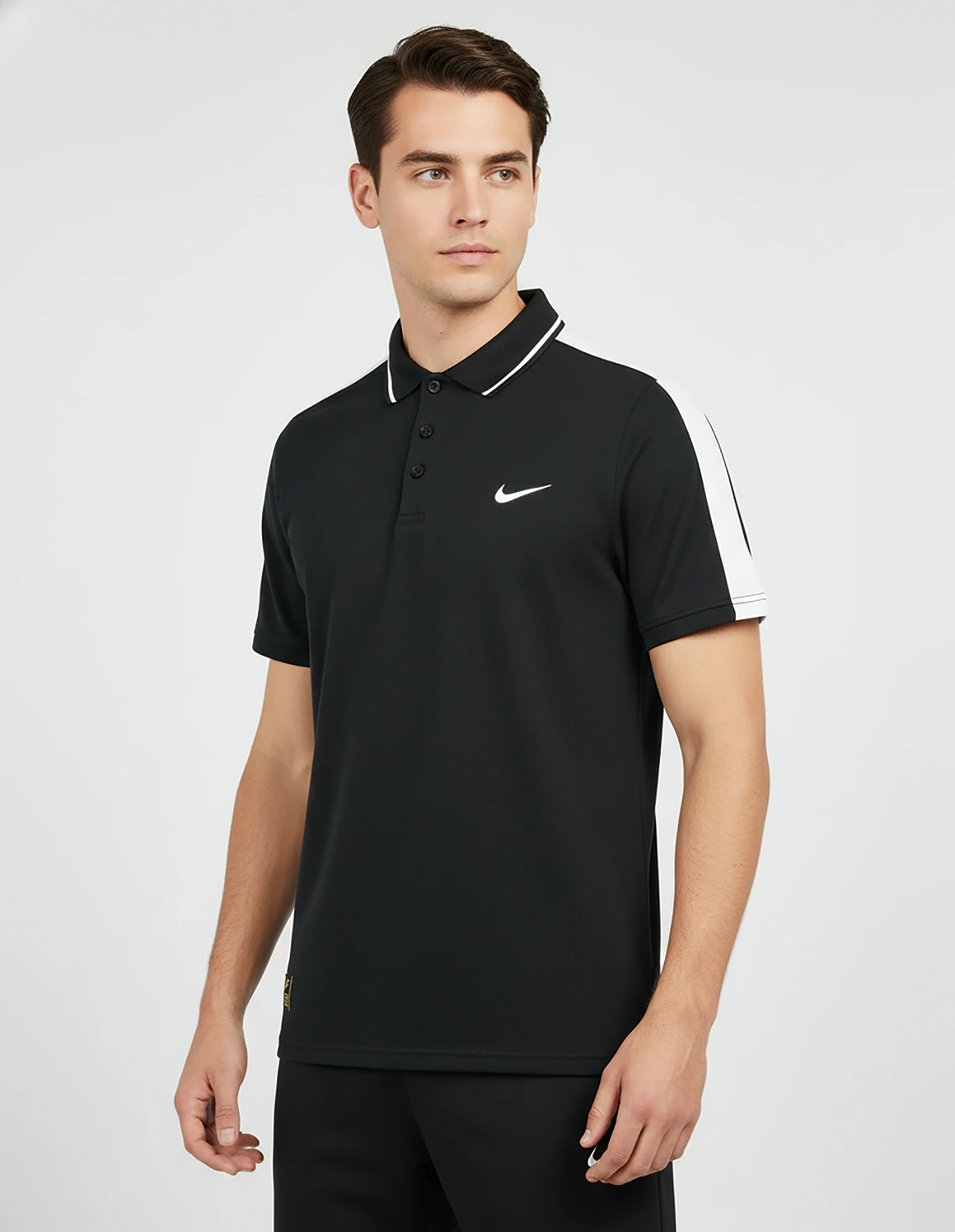 تی شرت اسپرت مردانه نایکی Fastura M