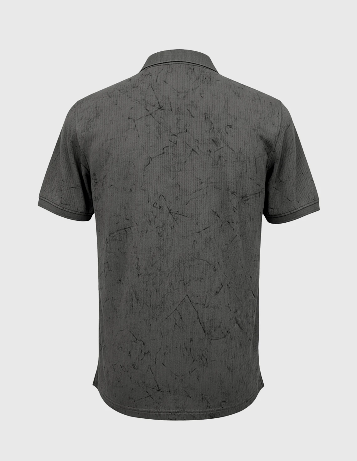 تی شرت اسپرت مردانه نایکی Mistora M