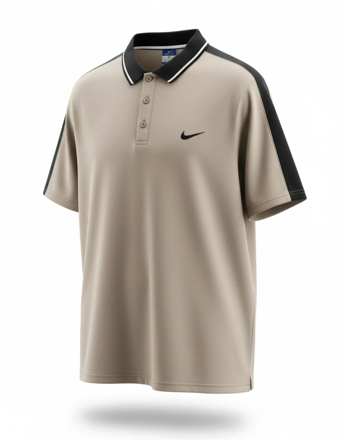 تی شرت اسپرت مردانه نایک Nike Fastura M