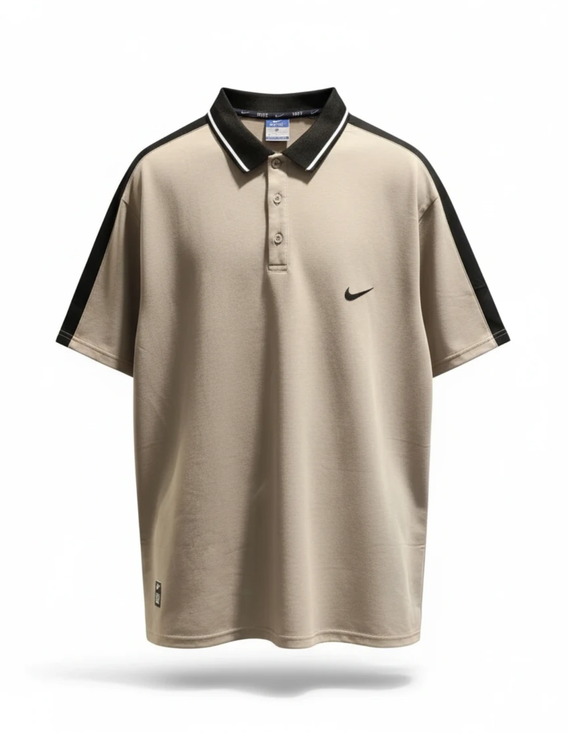تی شرت اسپرت مردانه نایک Nike Fastura M
