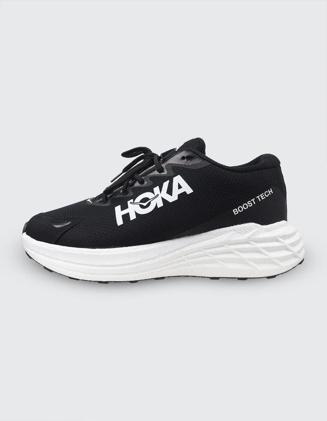 کفش دویدن مردانه Hoka Boost Tech M