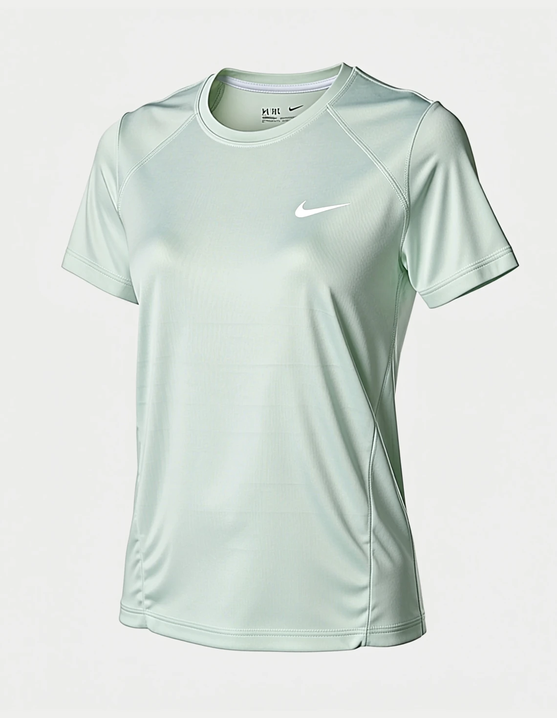 تی شرت ورزشی زنانه نایکی Kairo Fit W