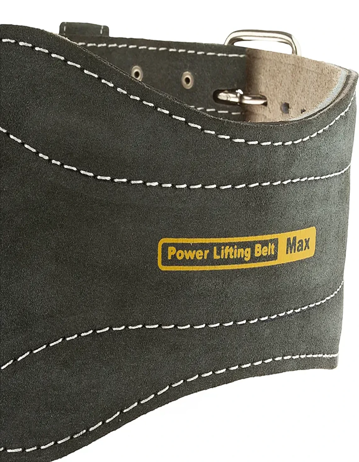 بدنسازی Unisex بدون برند دوبل گلدن پاورلیفتینگ MAX