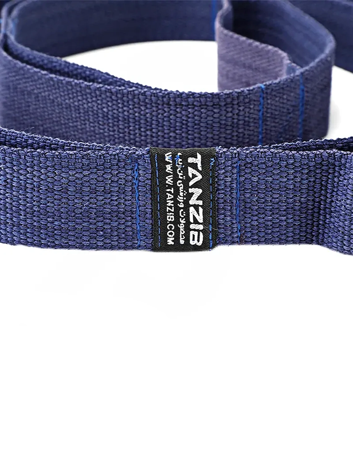 یوگا Unisex بدون برند تن زیب دو لایه 2 متری