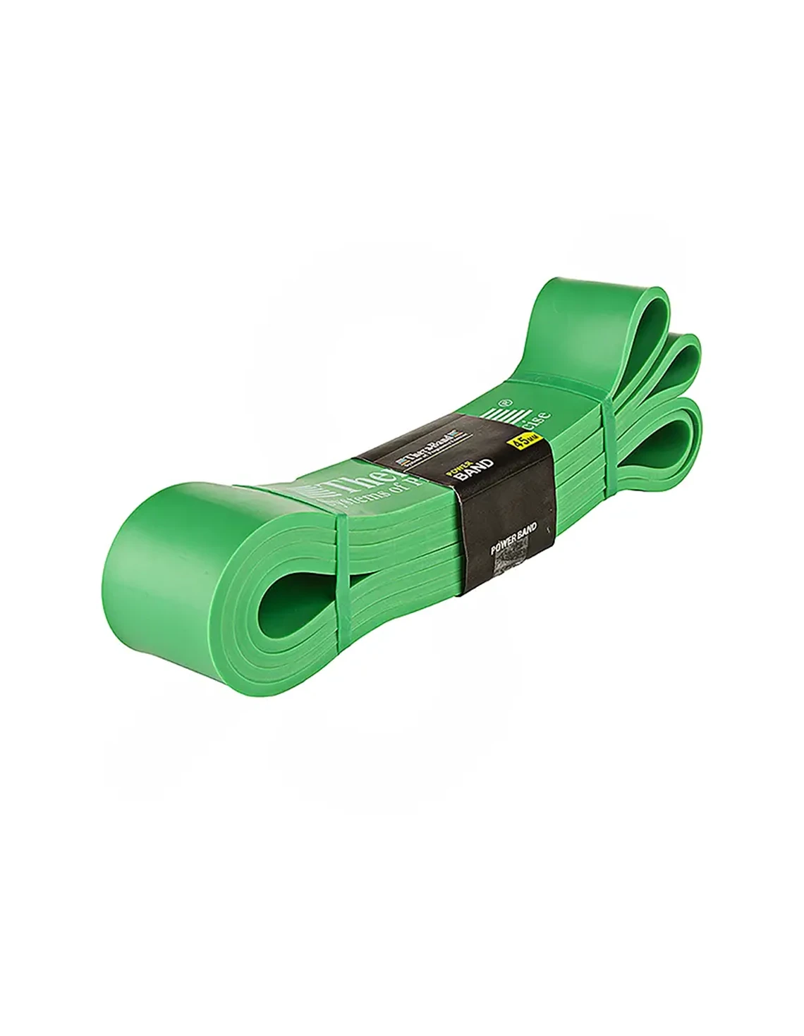 کش بدنسازی Unisex بدون برند ترابند 45 میلیمتر Super Heavy