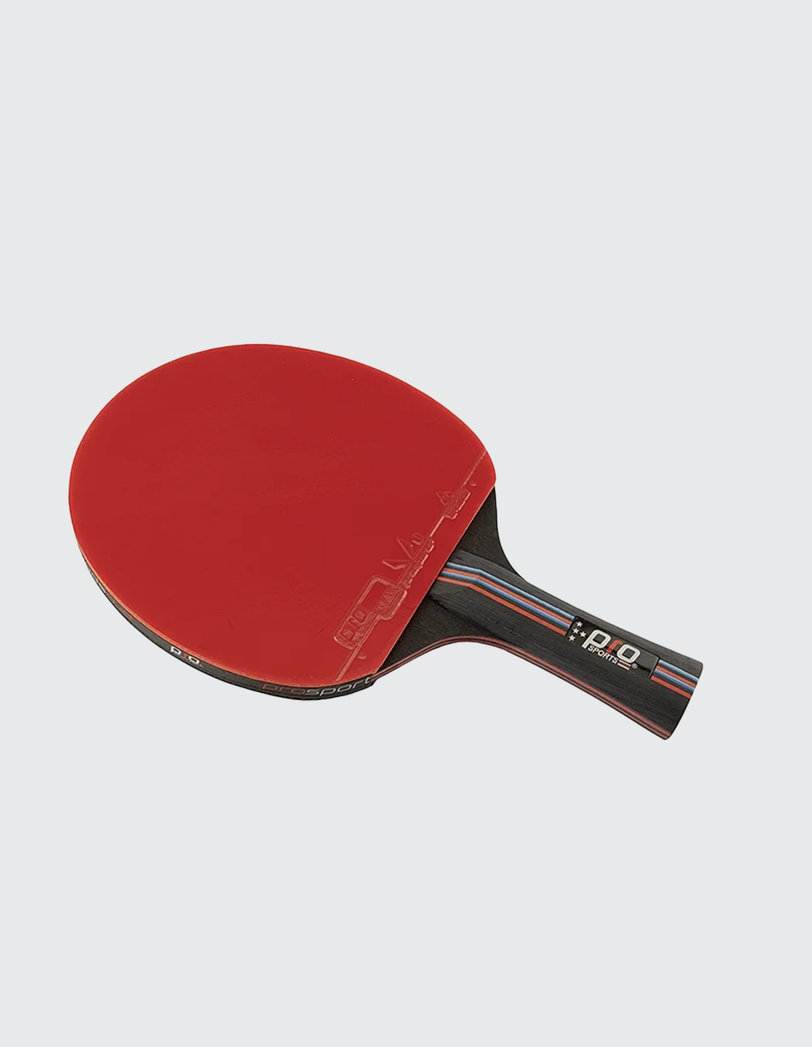 راکت پینگ پنگ .. - پرو اسپرتز 4 ستاره جلدار دار