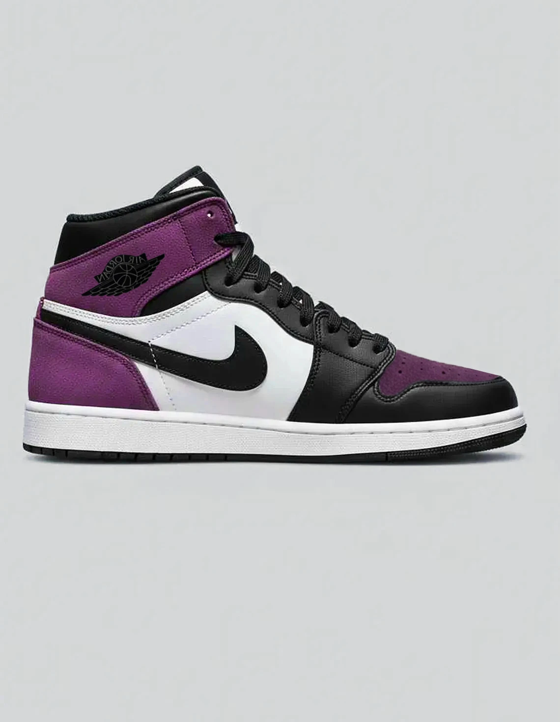کفش روزانه مردانه نایک Nike Air Jordan 1 Retro Og M
