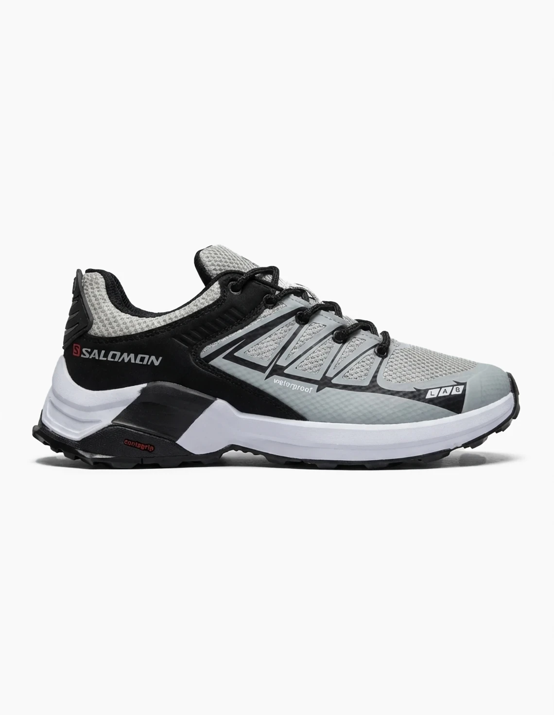 کفش کوهنوردی و طبیعت گردی مردانه سالامون Speed Verse M