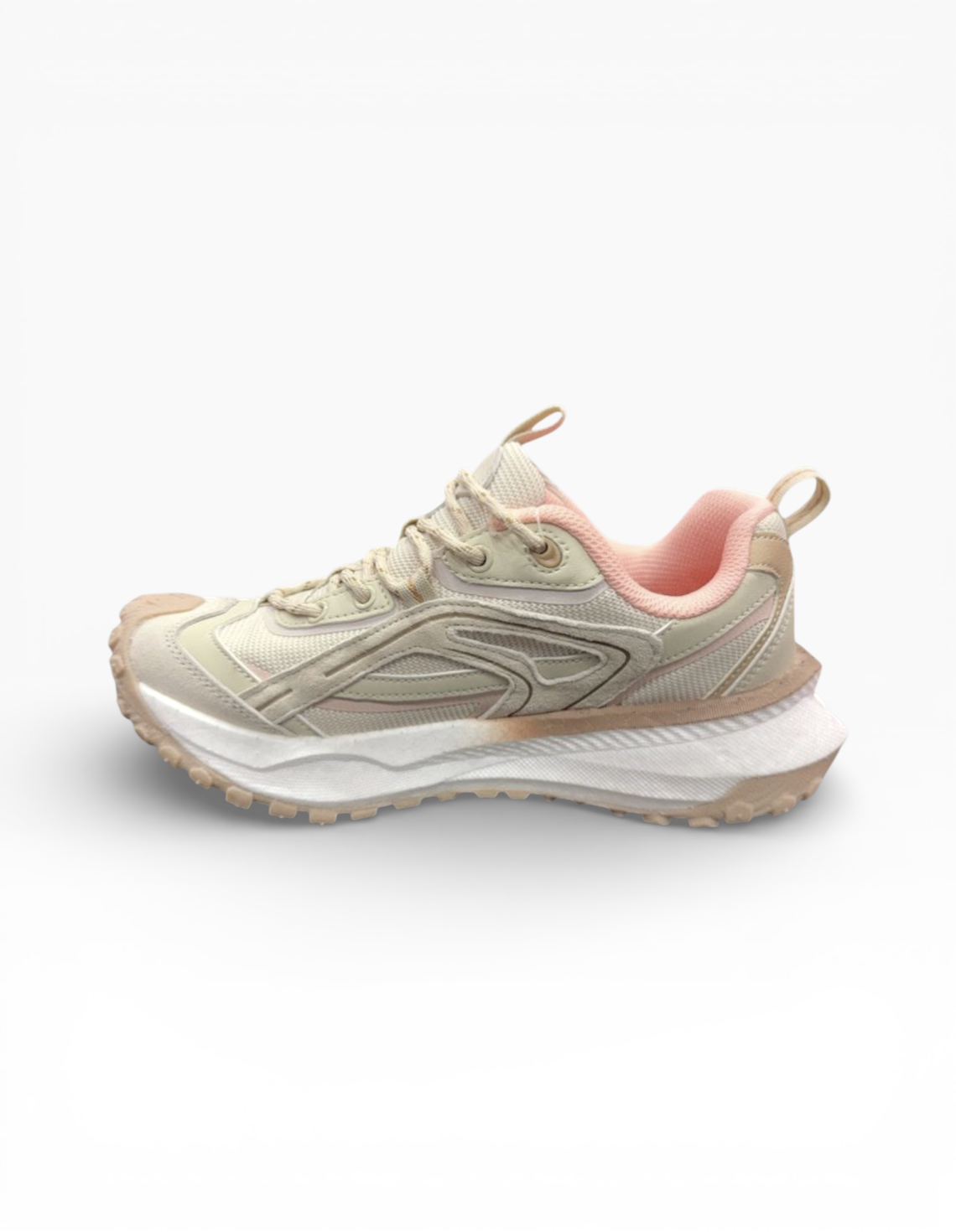 کفش کوهنوردی و طبیعت گردی زنانه Humtto Humtto Mountain W