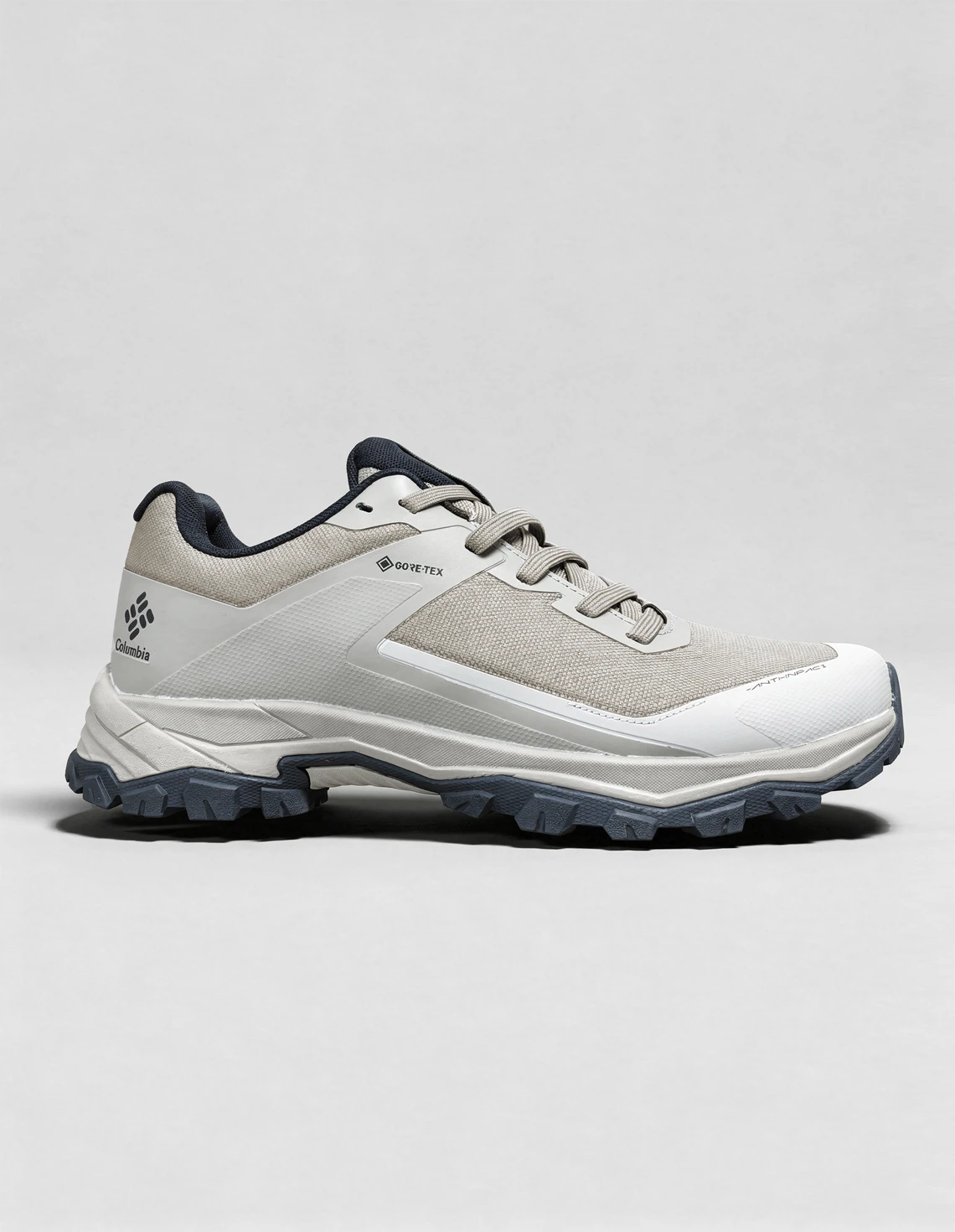 کفش کوهنوردی و طبیعت گردی مردانه کلمبیا Columbia Hydro M