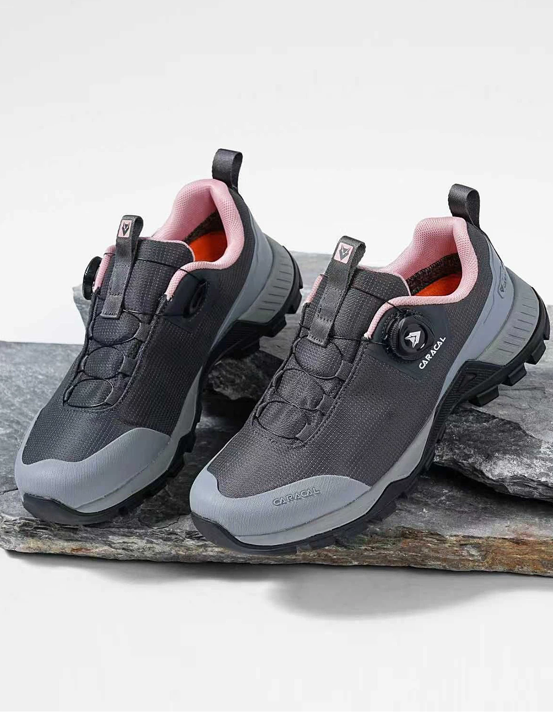 کفش پیاده روی زنانه کاراکال Caracal Urban W