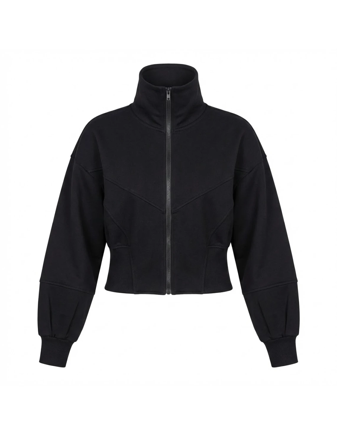 سویشرت روزانه زنانه بدون برند Elle Fit W