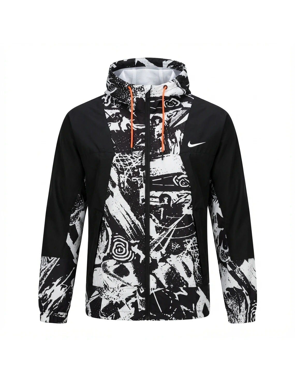 بادگیر روزانه مردانه نایکی Aero Shield Jacket M