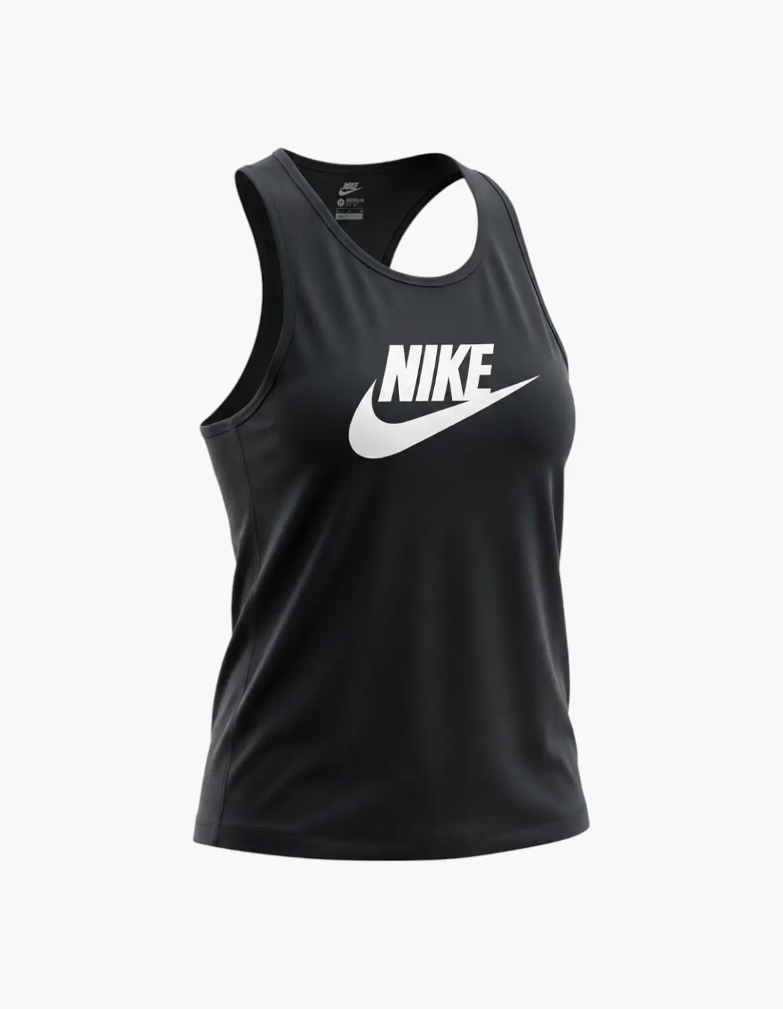 رکابی ورزشی مردانه نایکی Flex Tank M