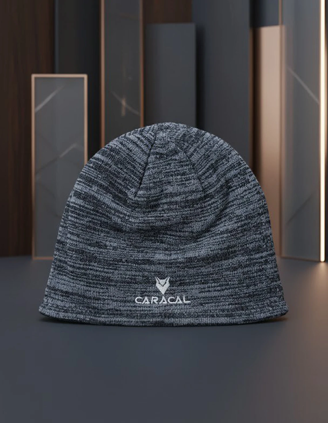 کلاه زمستانی Unisex کاراکال Cozy Hat U