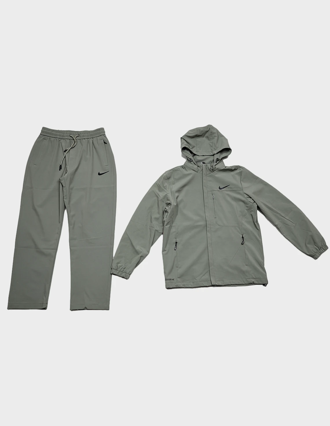 ست سویشرت و شلوار ورزشی مردانه نایکی Force Flex M