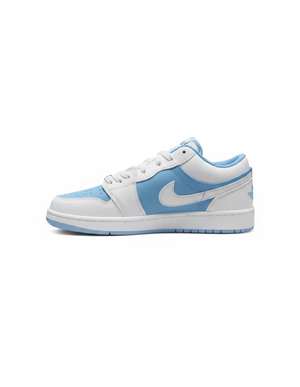 کفش روزانه مردانه نایکی Air Jordan 1 Low LX M