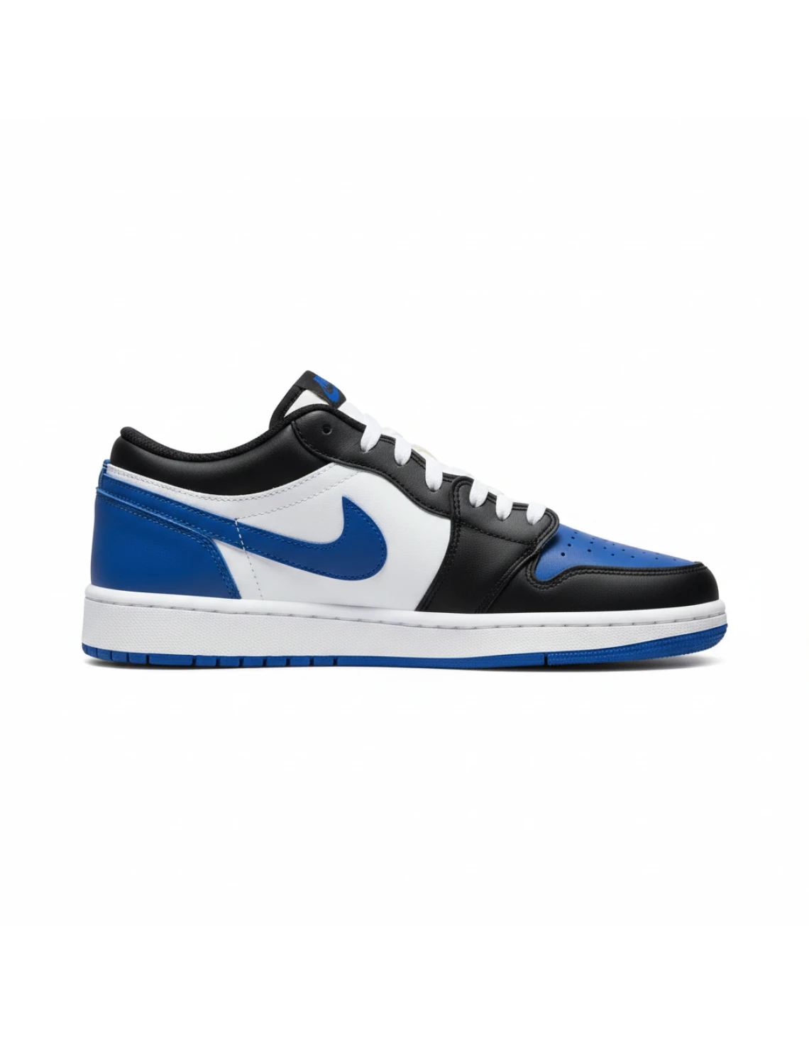 کفش روزانه مردانه نایکی Air Jordan 1 Low LX M