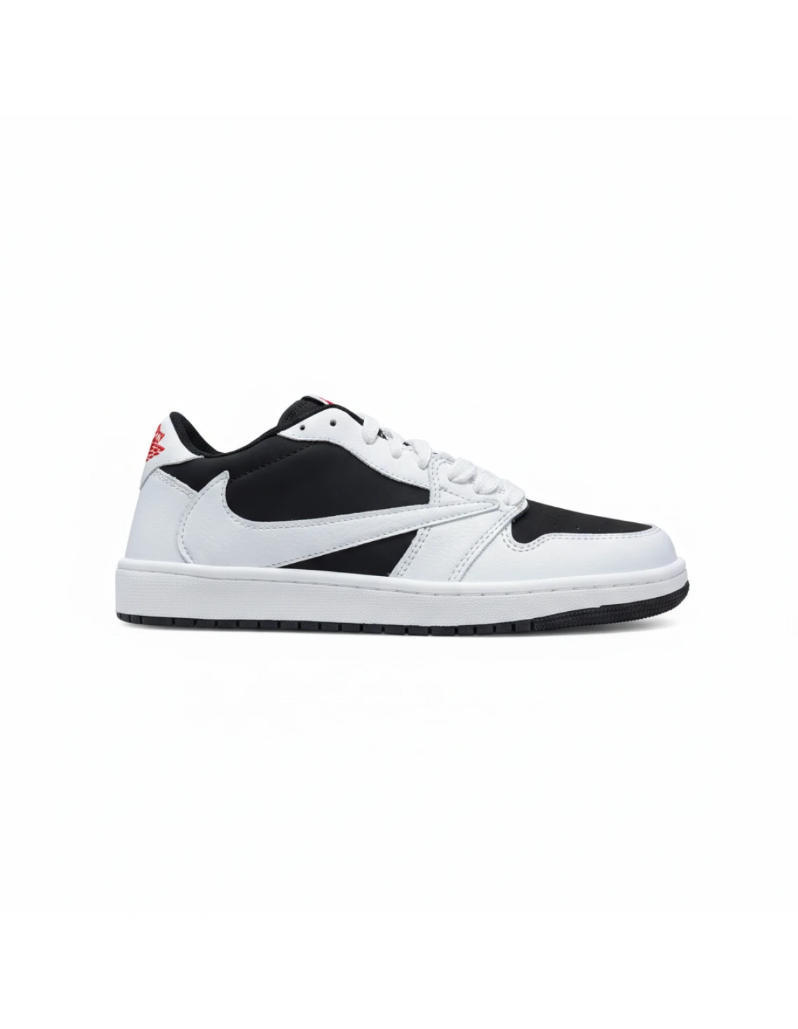 کفش روزانه مردانه نایک Nike Jordan 1 Low Travis Scott LX M