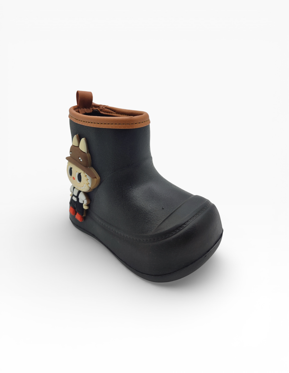 بوت روزانه بچه گانه بدون برند Tiny Boot C