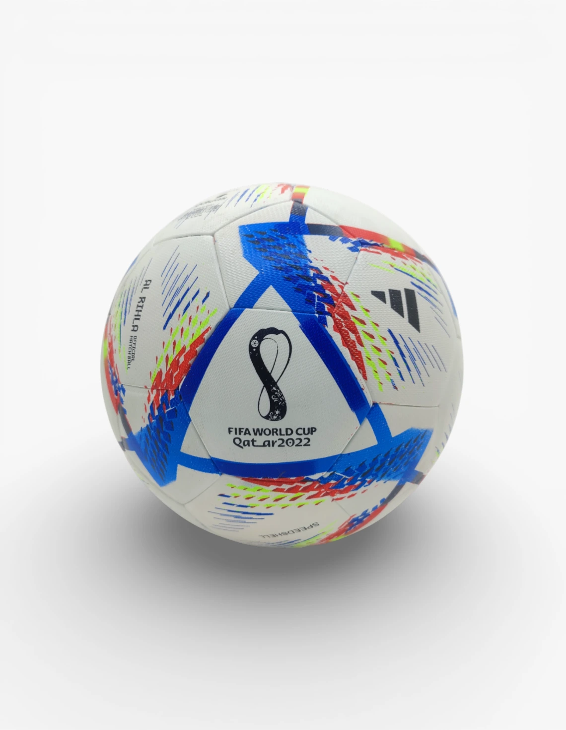 توپ فوتبال Unisex آدیداس Qatar 2022 U