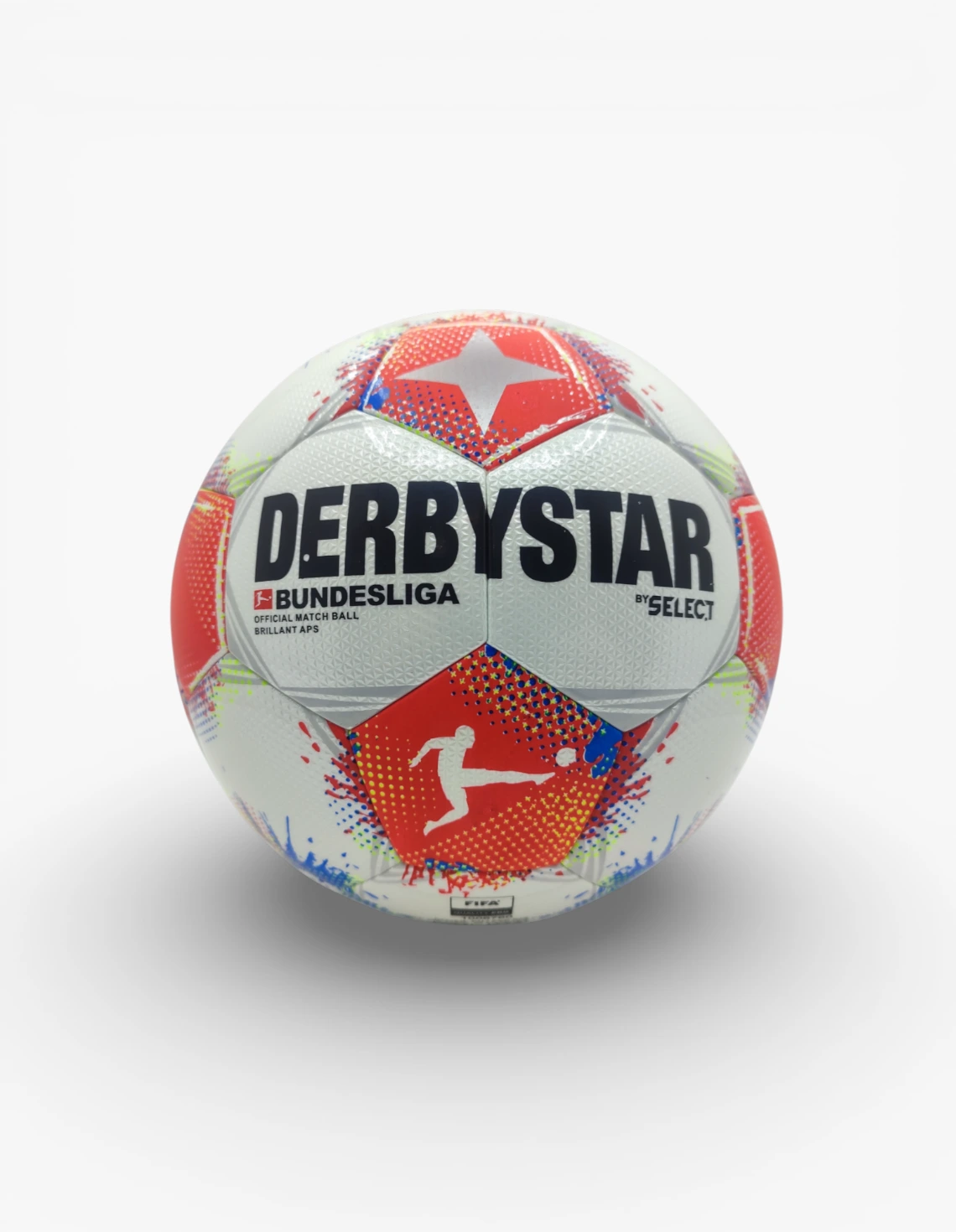 توپ فوتبال Unisex دربی استار Derby Star Official U