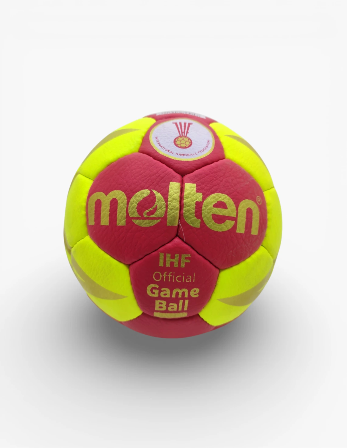 توپ هندبال Unisex مولتن Molten Strike U