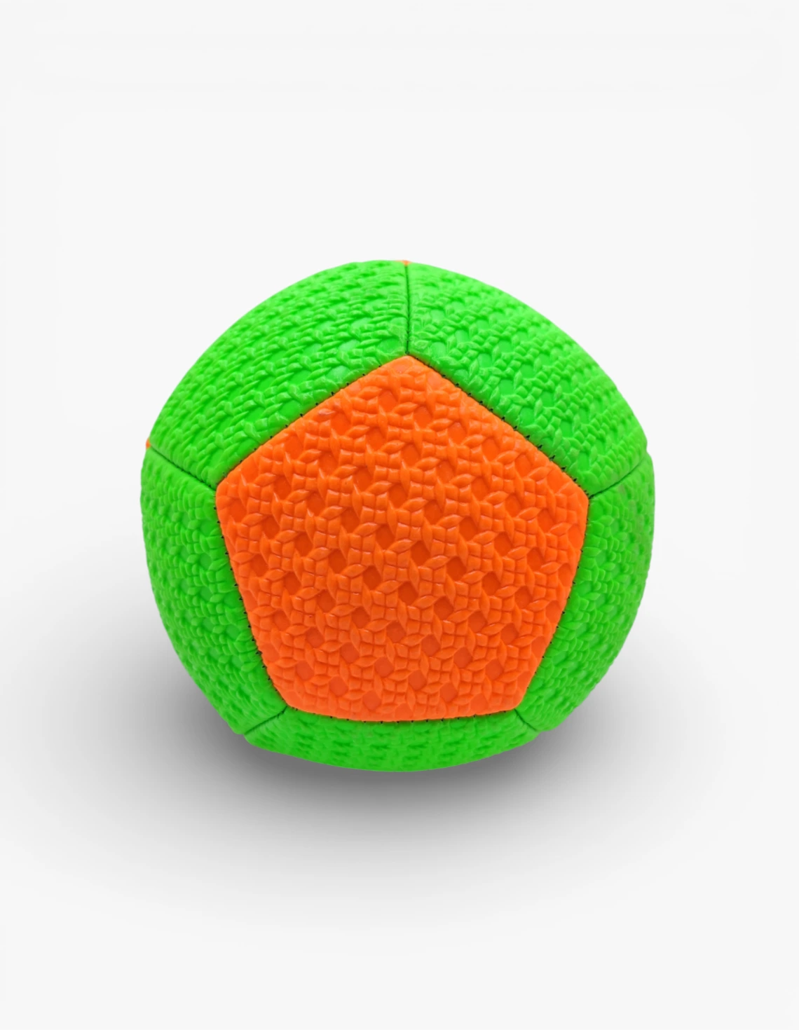 توپ هندبال بچه گانه بدون برند Bubbly C