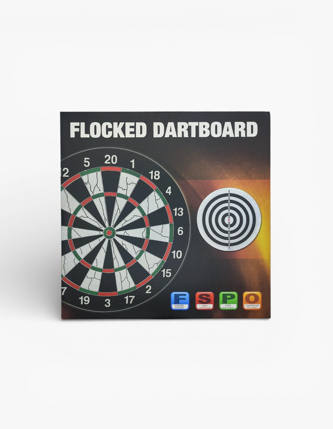 دارت بورد Unisex بدون برند Target Pro U