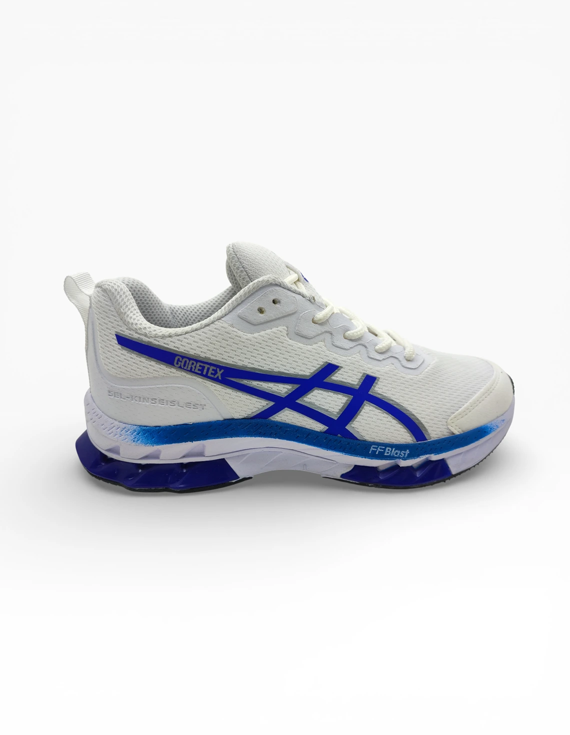 کفش پیاده روی مردانه اسیکس Stride Blast M