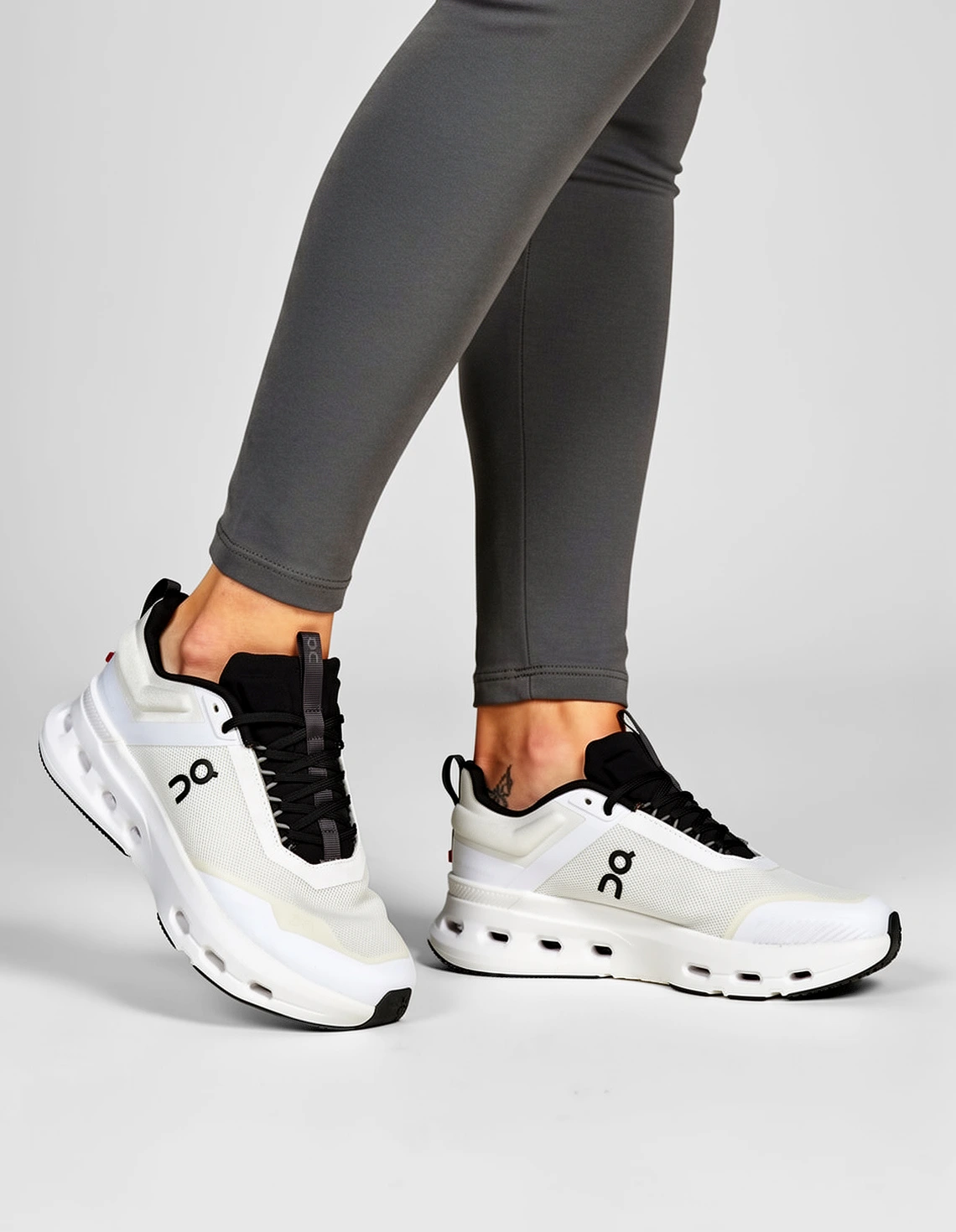 کفش دویدن Unisex آن رانینگ Pulse Runner U