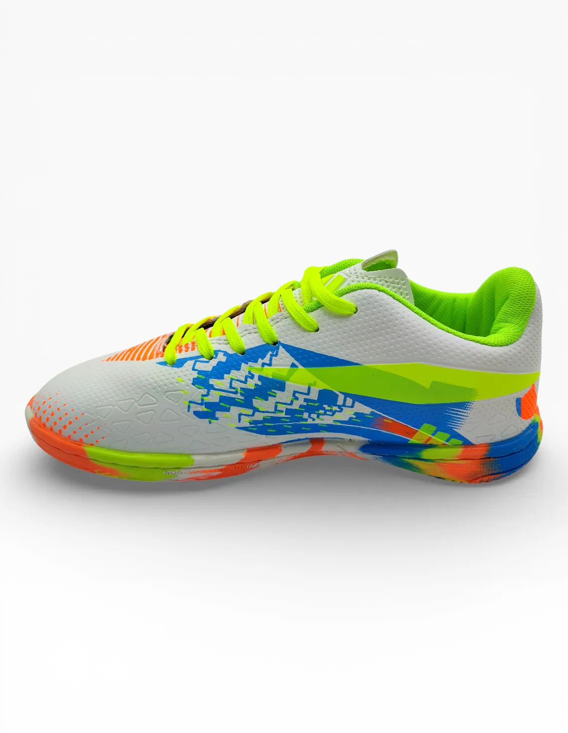 کفش فوتسال پسرانه آدیداس Adidas Sal J