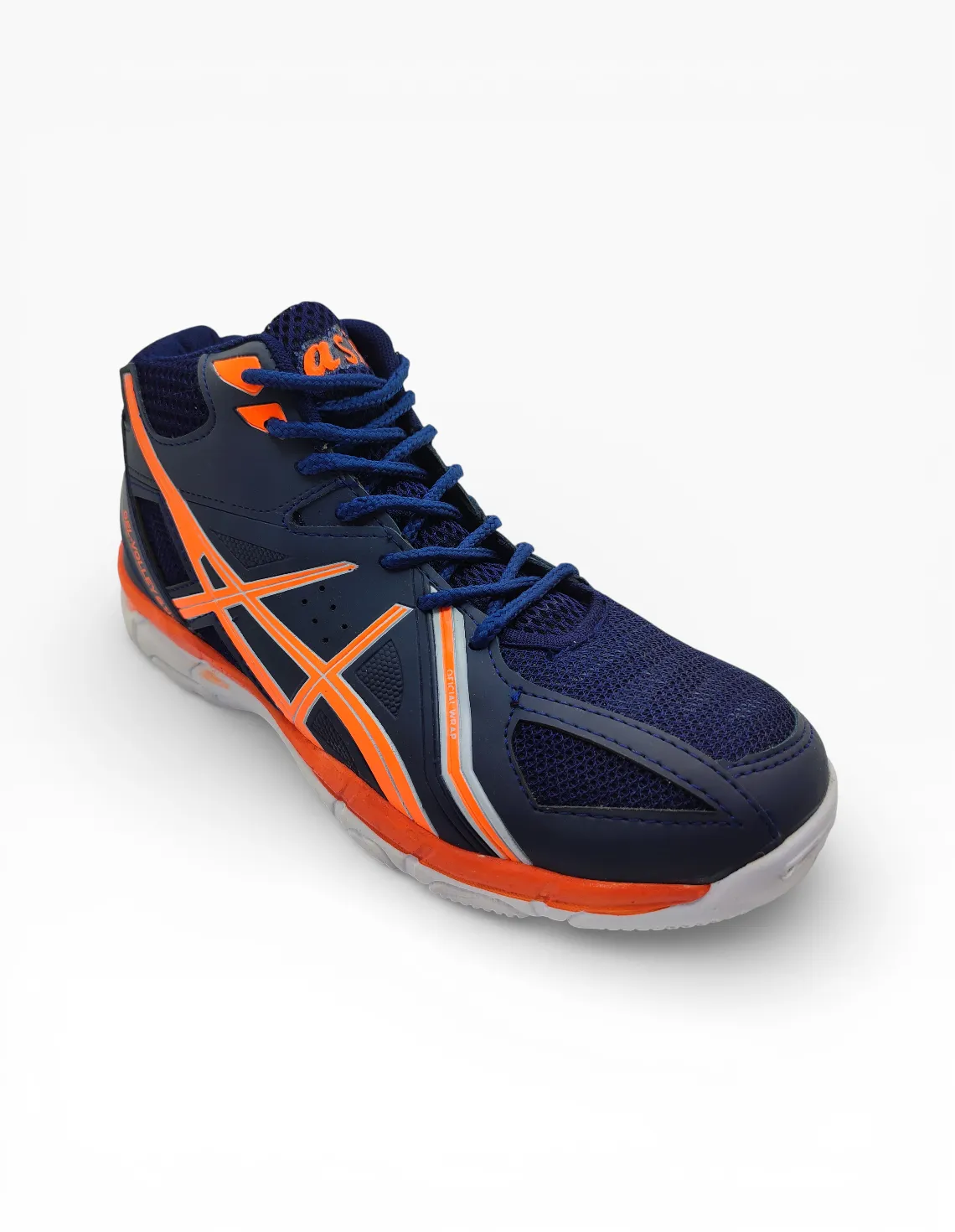 کفش والیبال مردانه اسیکس Gel-Volley Mid M