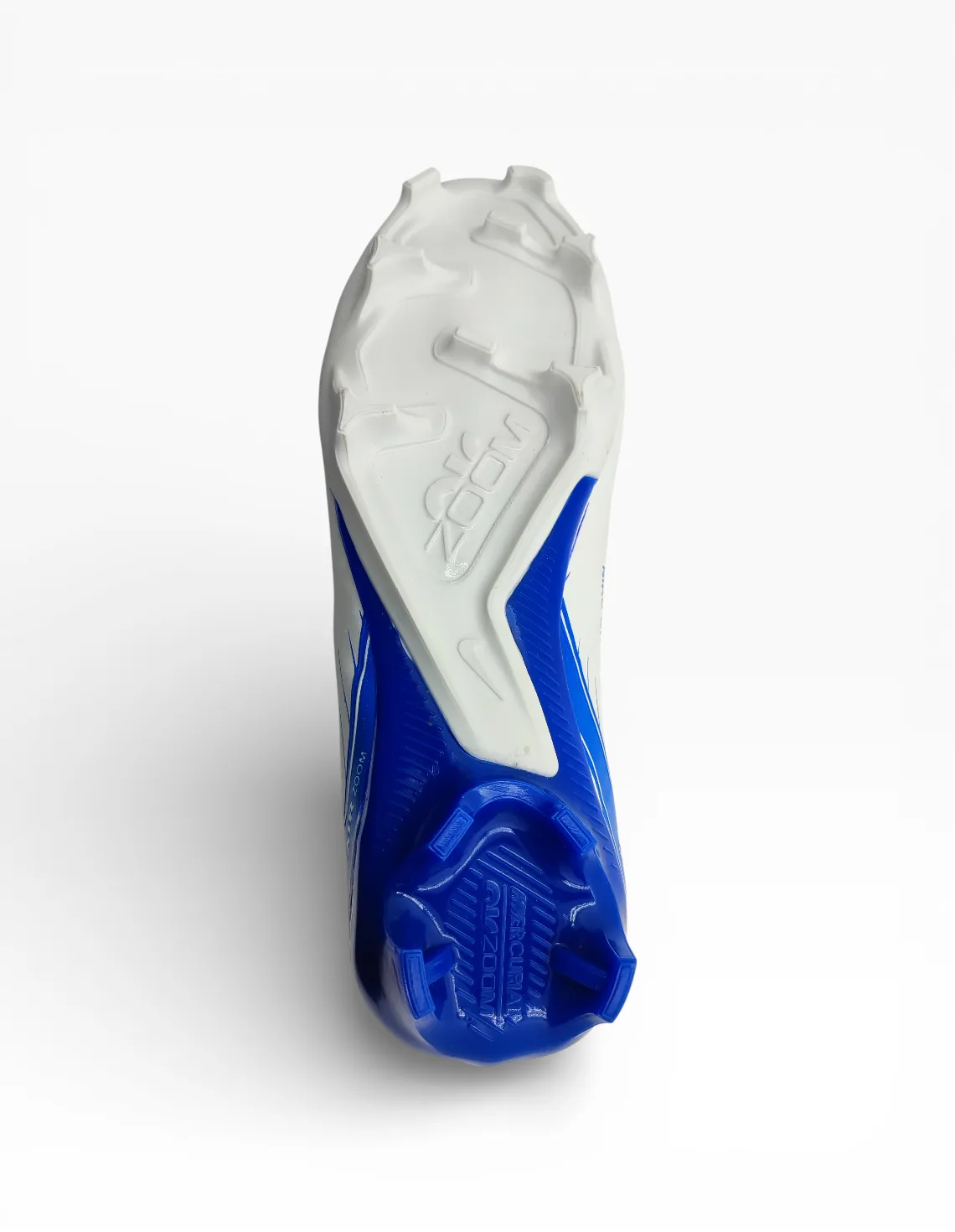 کفش فوتبال مردانه نایکی Nike Air Zoom Mid M