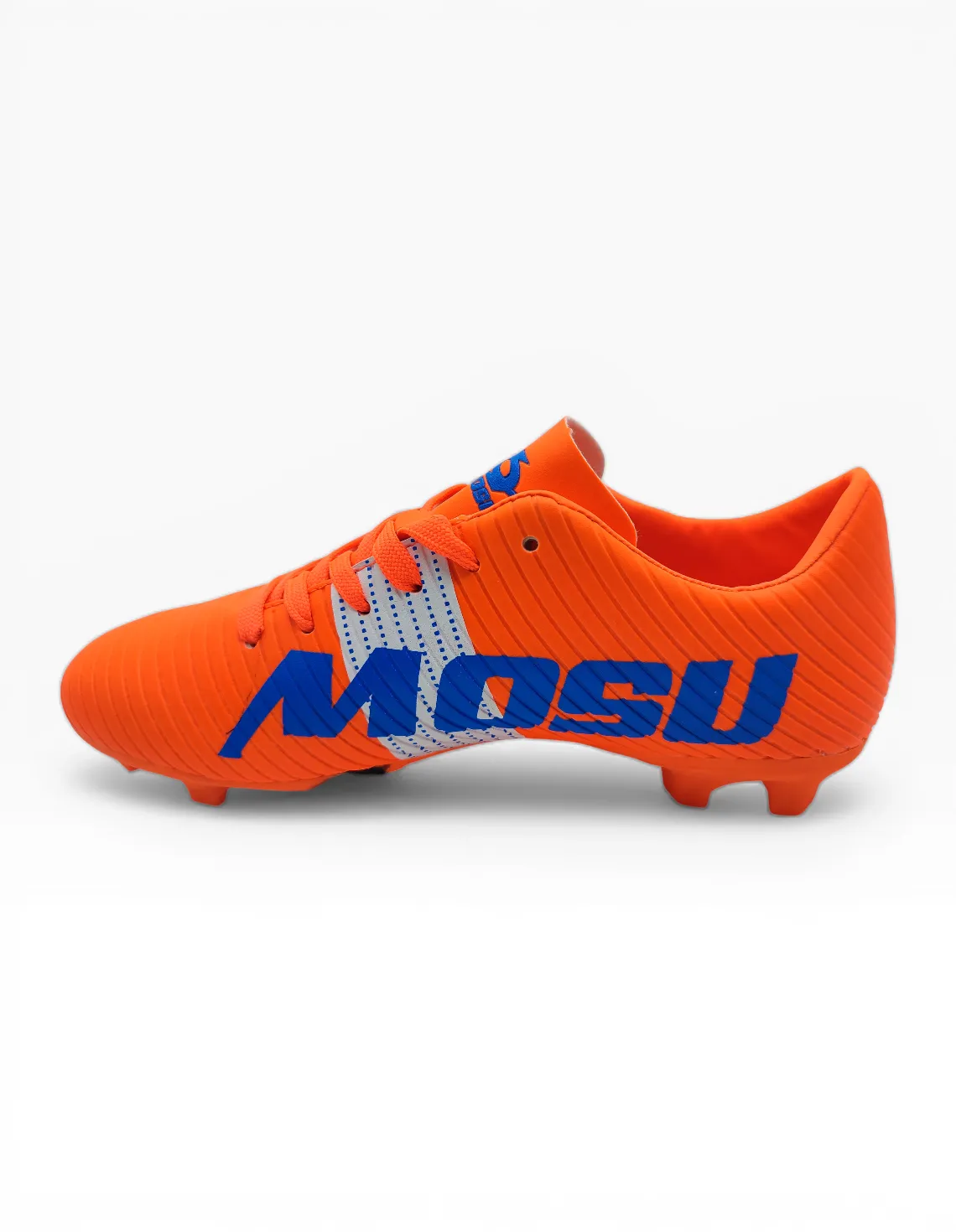 کفش فوتبال پسرانه MOSU Grass Rider J