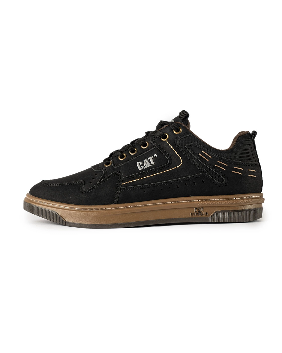 کفش روزانه زنانه کاترپیلار Caterpillar Clean Step W