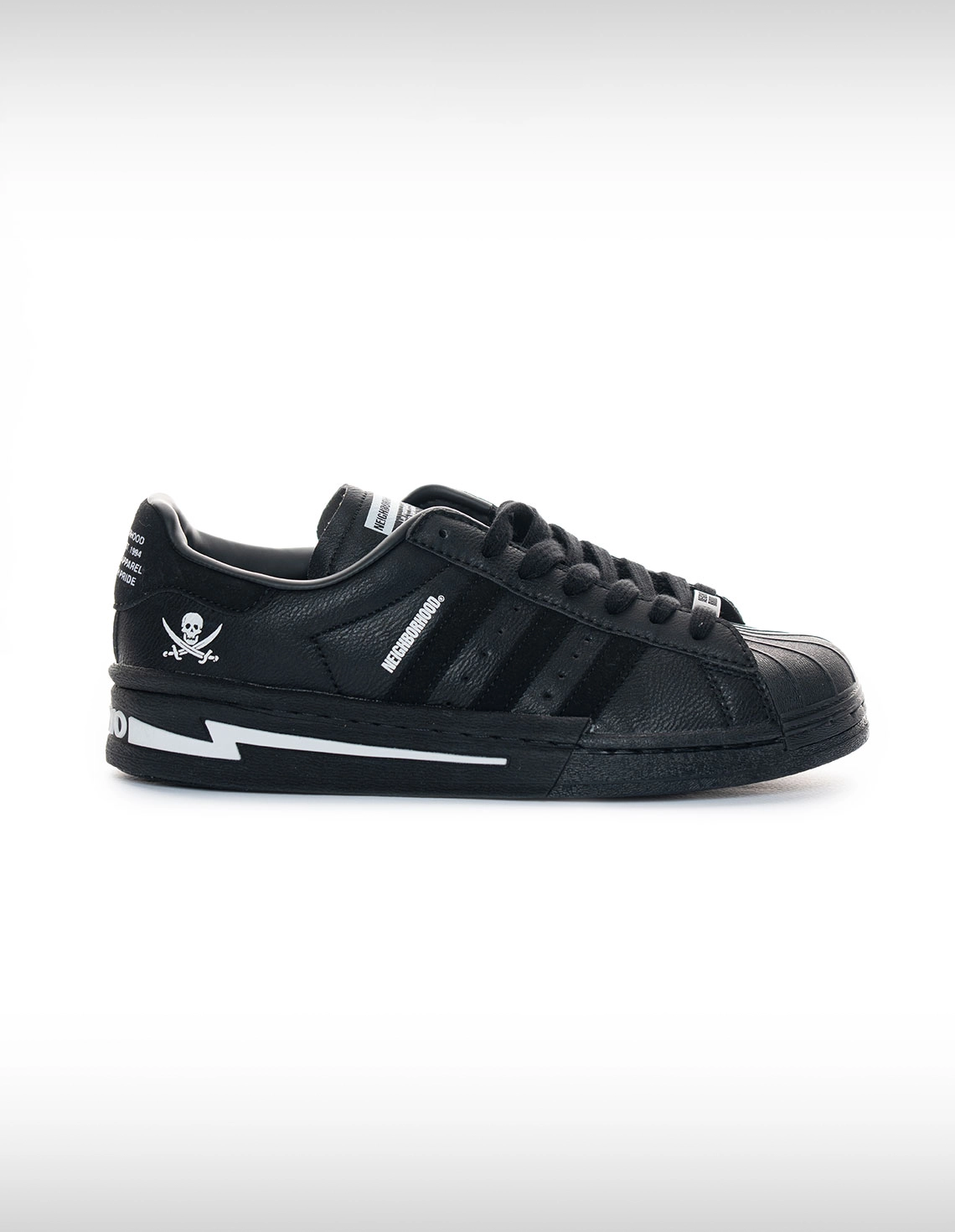 کفش روزانه مردانه آدیداس Adidas Adidas Neighbourhood M