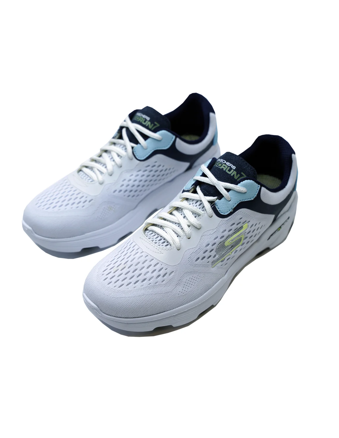 کفش پیاده روی مردانه اسکیچرز Skechers GO Run M