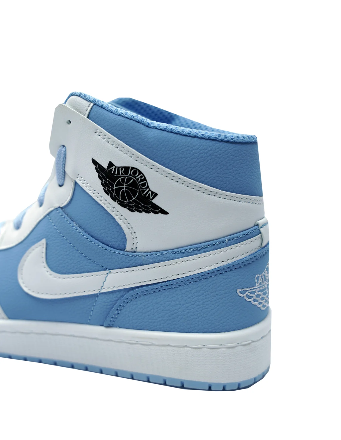 کفش روزانه مردانه نایک Nike Air Jordan 1 Mid Dark M