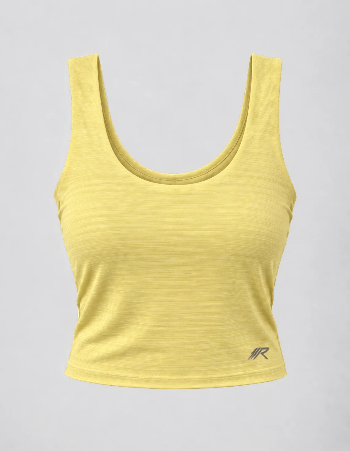 تاپ ورزشی زنانه Red Style Red Motion W