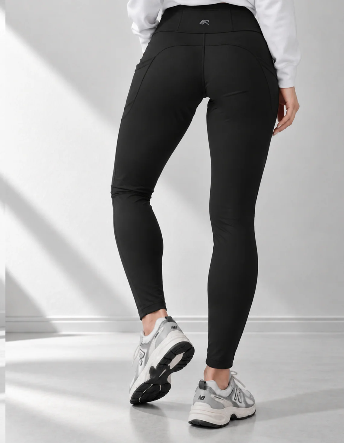 لگ ورزشی زنانه Red Style Red Spirit 01 W
