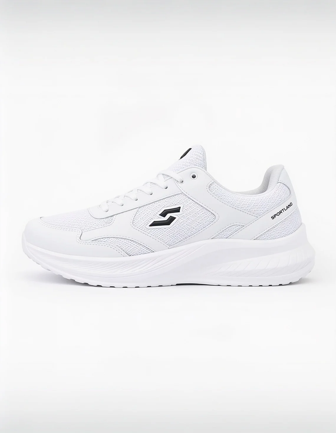 کتونی ورزشی زنانه اسپورتلند Flux Walk W