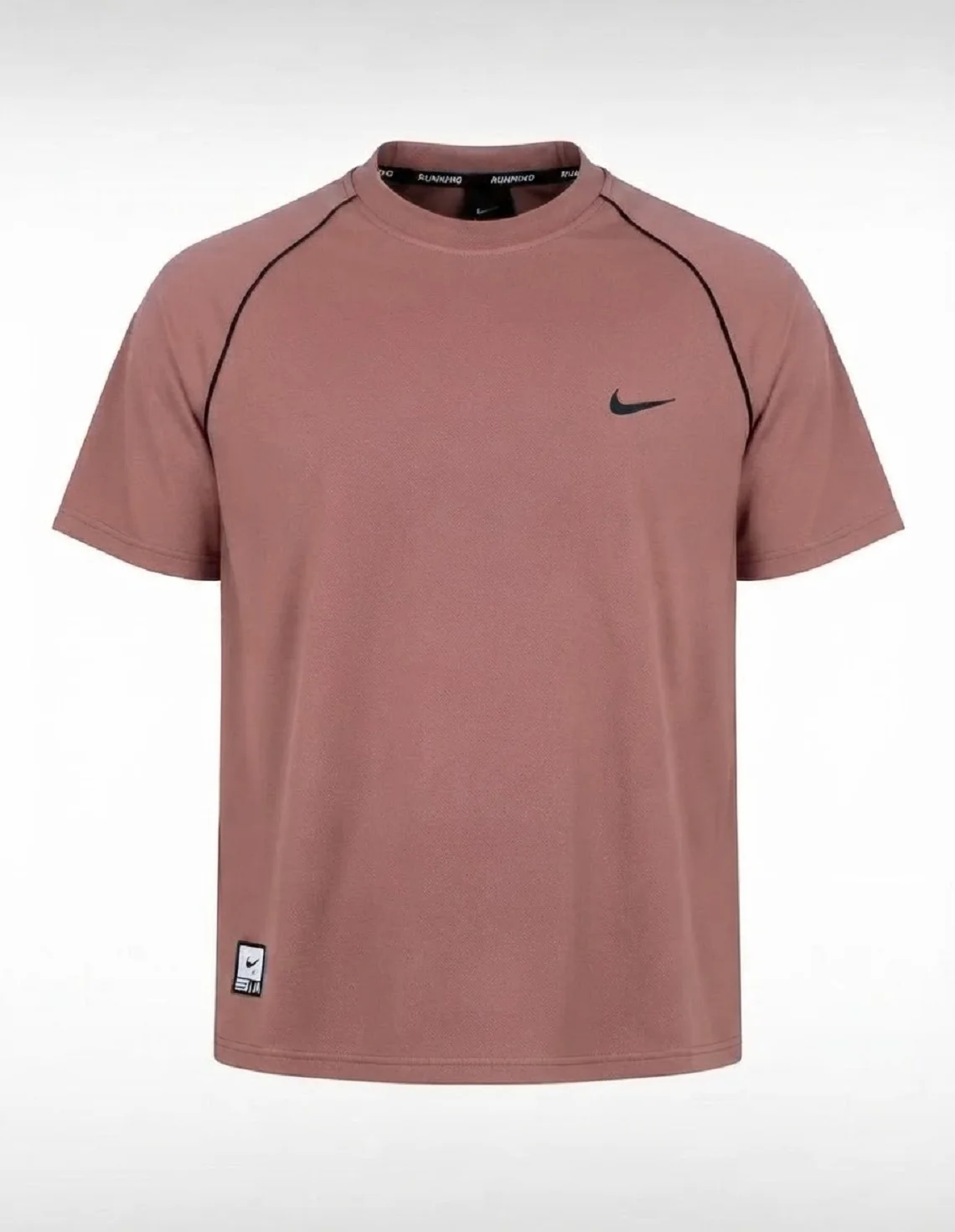 تی شرت اسپرت مردانه نایک Nike Iron Soul M