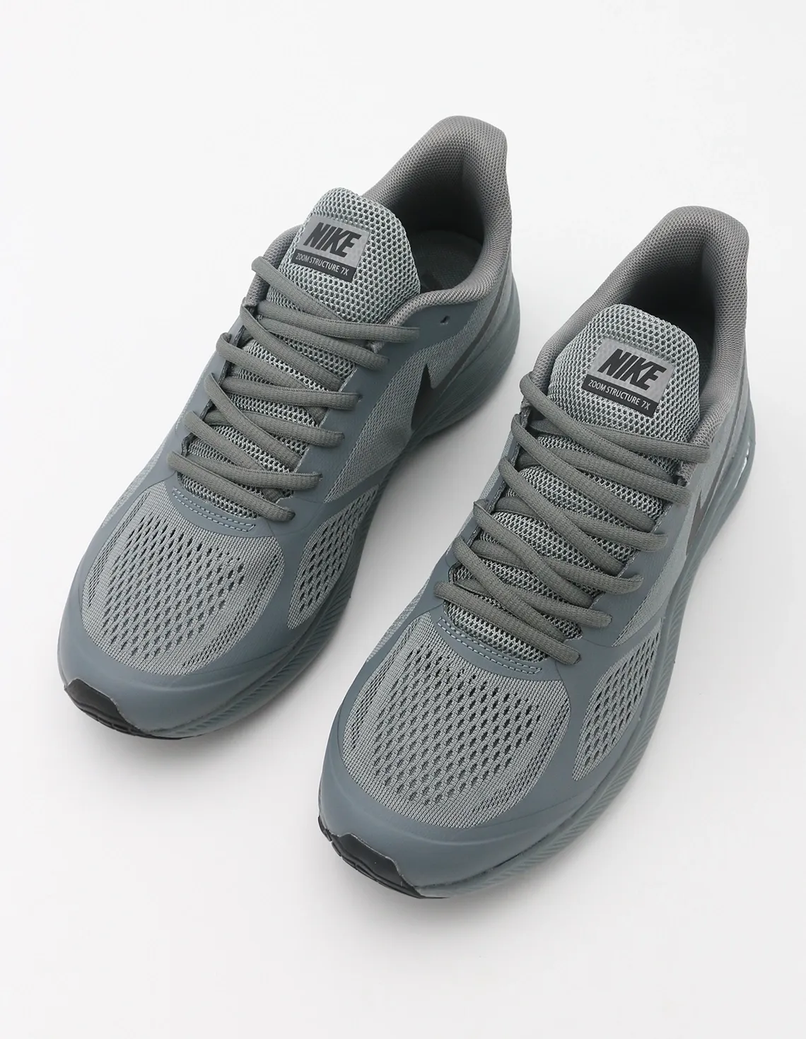 کتونی دویدن مردانه نایک Nike Air Guide 10 Structure M