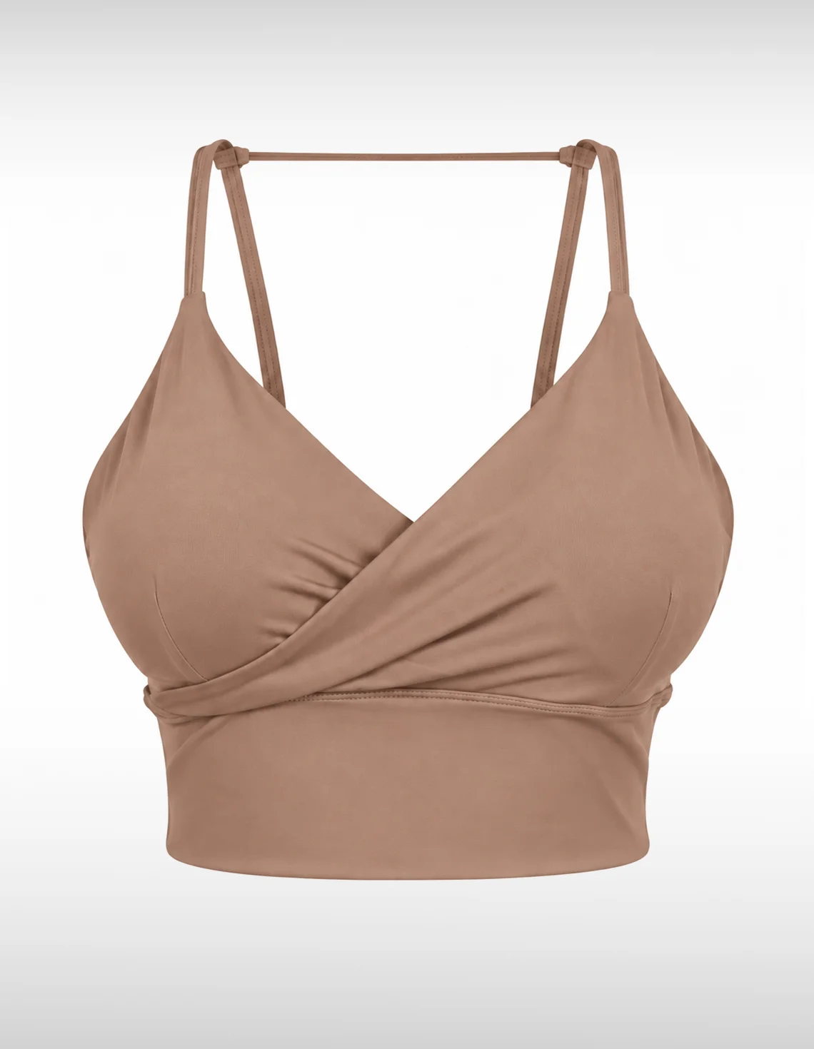 نیم تنه ورزشی زنانه بدون برند Flora Fit W